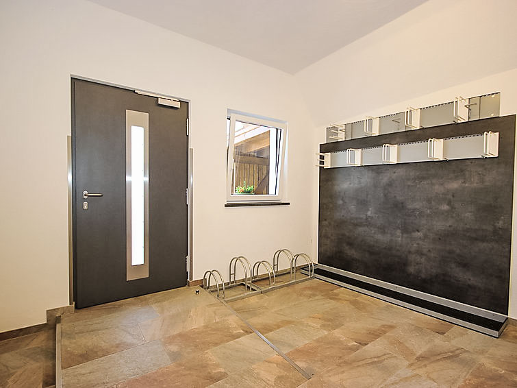 Foto van wonen van Appartement Aschau im Zillertal