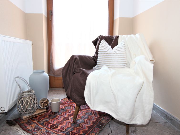 Foto van wonen van Appartement Aschau im Zillertal