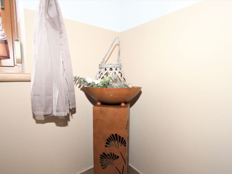 Foto van wonen van Appartement Aschau im Zillertal