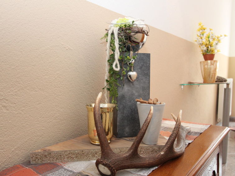 Foto van wonen van Appartement Aschau im Zillertal