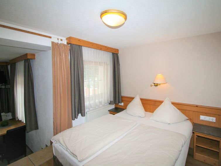 Foto van wonen van Appartement Stumm im Zillertal