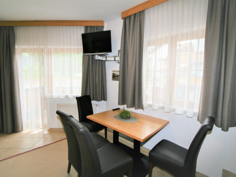 Foto van wonen van Appartement Stumm im Zillertal
