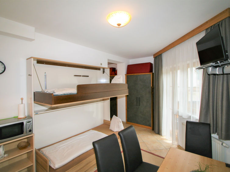 Foto van wonen van Appartement Stumm im Zillertal