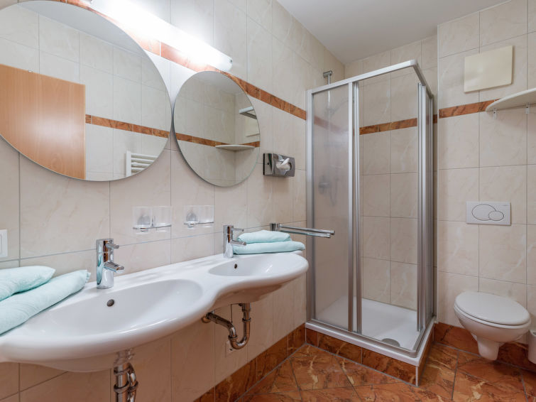 Foto van wonen van Appartement Stumm im Zillertal