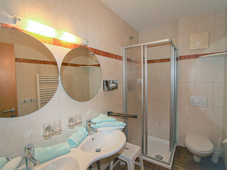 Foto van wonen van Appartement Stumm im Zillertal