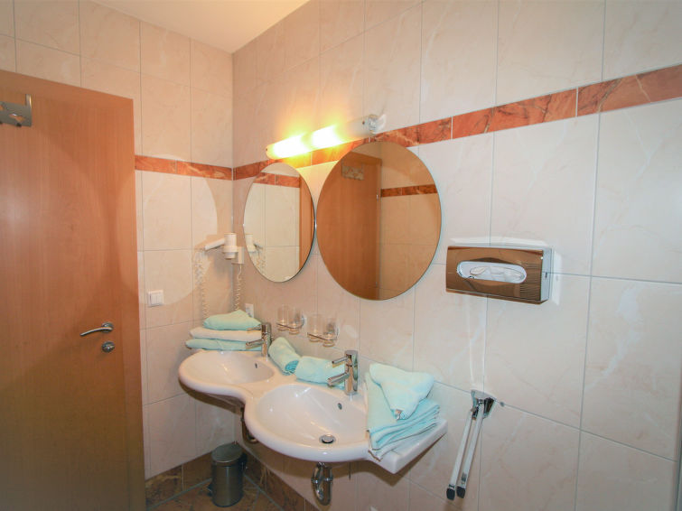 Foto van wonen van Appartement Stumm im Zillertal