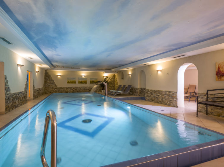 Foto van wonen van Appartement Stumm im Zillertal