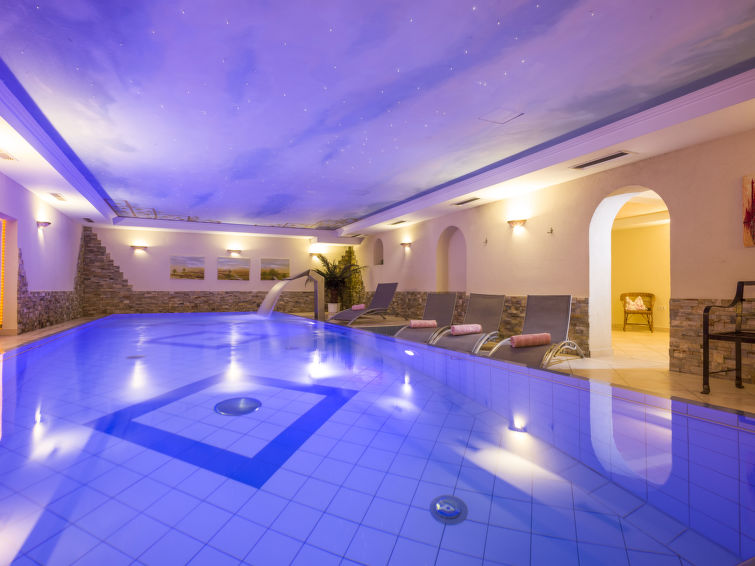 Foto van wonen van Appartement Stumm im Zillertal