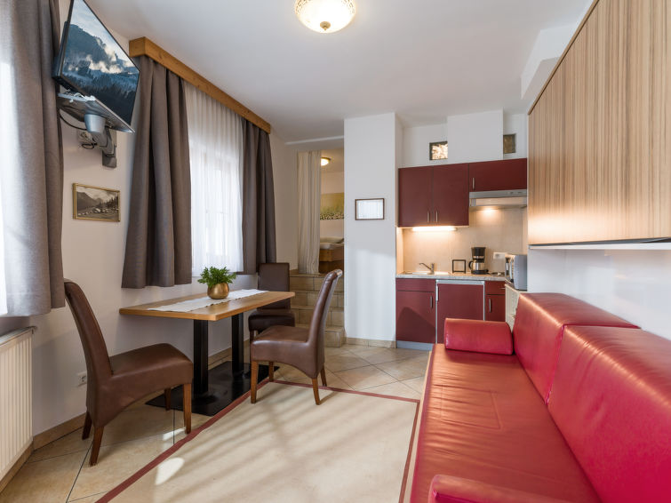 Foto van wonen van Appartement Stumm im Zillertal
