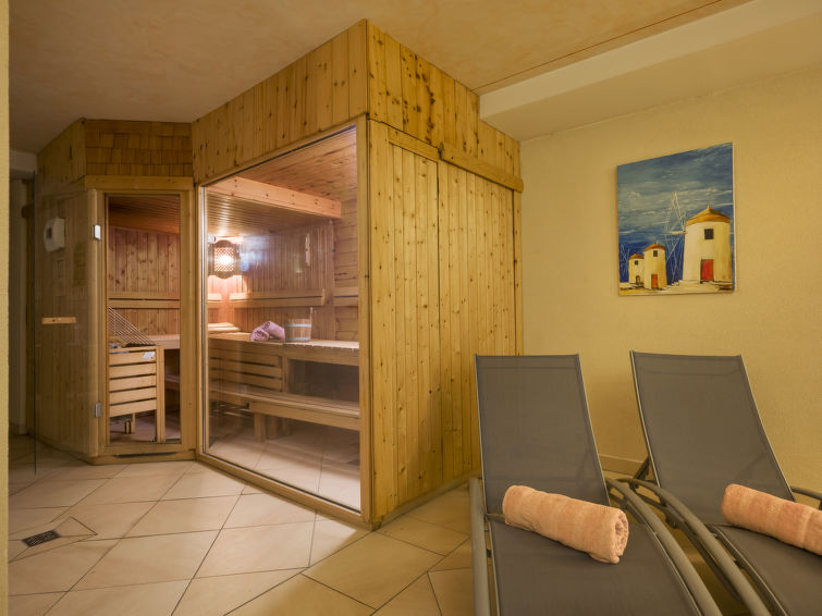 Foto van wonen van Appartement Stumm im Zillertal