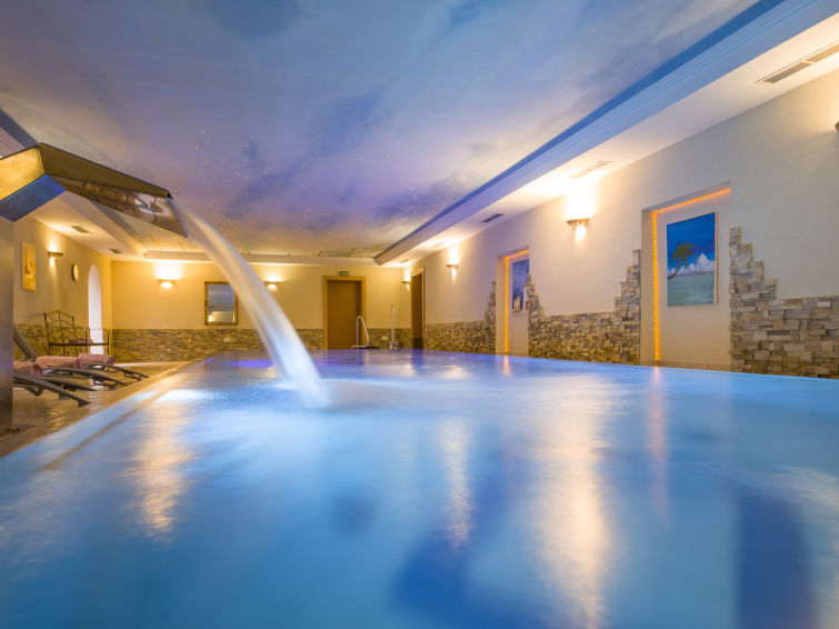 Foto van wonen van Appartement Stumm im Zillertal