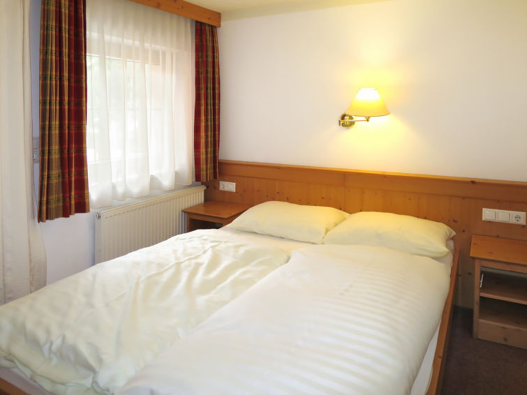 Foto van wonen van Appartement Stumm im Zillertal