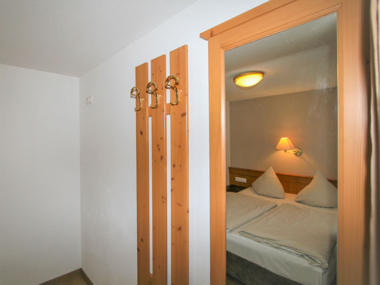 Foto van wonen van Appartement Stumm im Zillertal