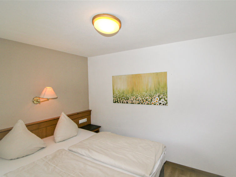Foto van wonen van Appartement Stumm im Zillertal