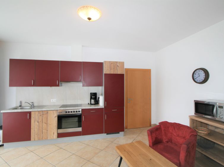 Foto van wonen van Appartement Stumm im Zillertal