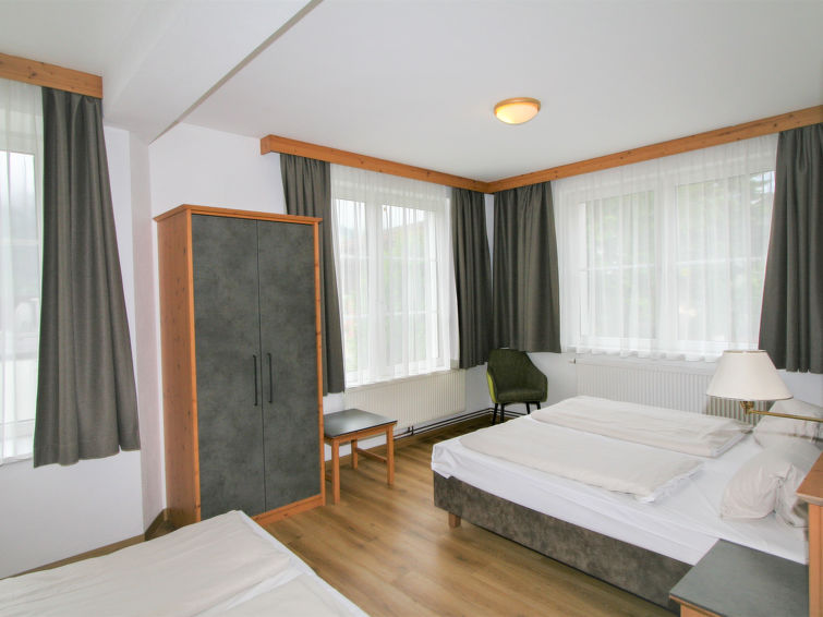 Foto van wonen van Appartement Stumm im Zillertal
