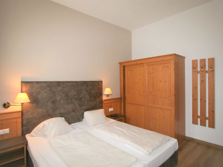 Foto van wonen van Appartement Stumm im Zillertal