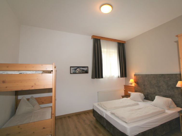 Foto van wonen van Appartement Stumm im Zillertal