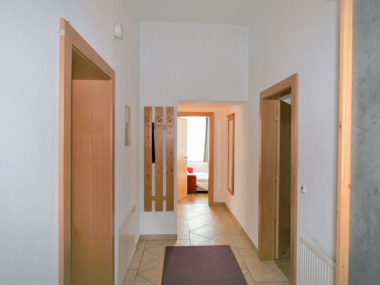 Foto van wonen van Appartement Stumm im Zillertal