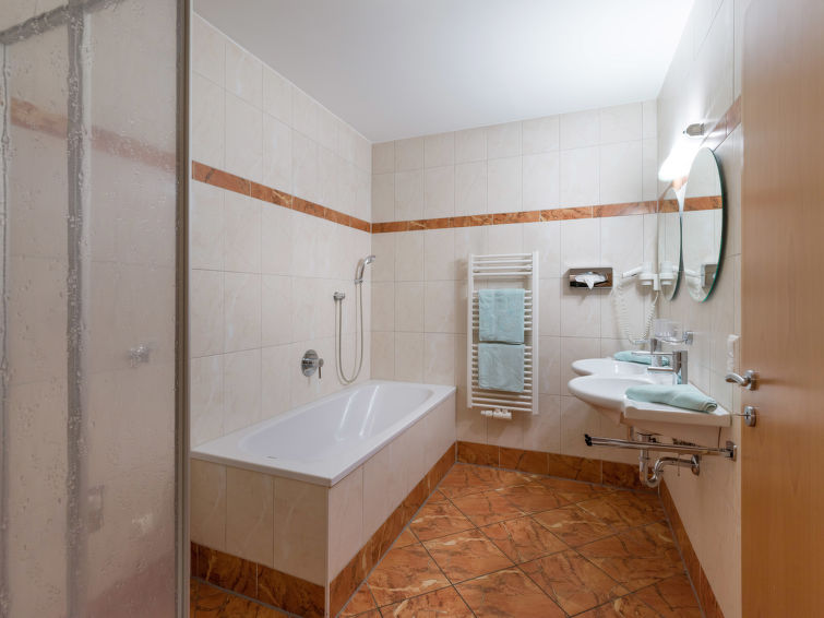 Foto van wonen van Appartement Stumm im Zillertal