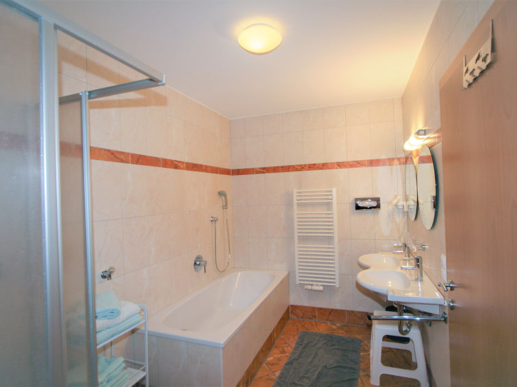 Foto van wonen van Appartement Stumm im Zillertal