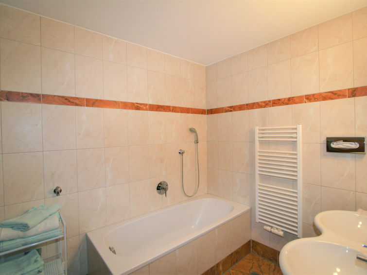 Foto van wonen van Appartement Stumm im Zillertal