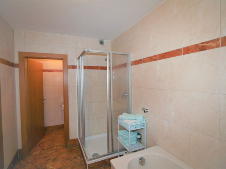 Foto van wonen van Appartement Stumm im Zillertal