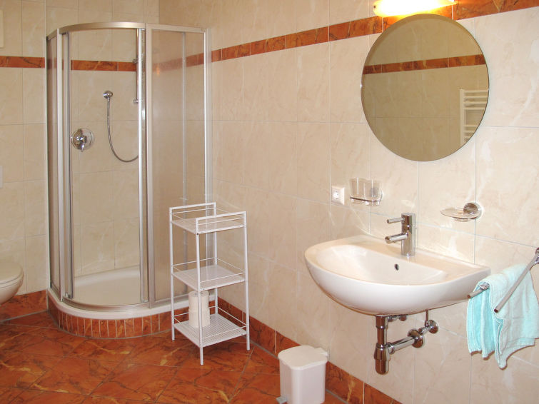 Foto van wonen van Appartement Stumm im Zillertal