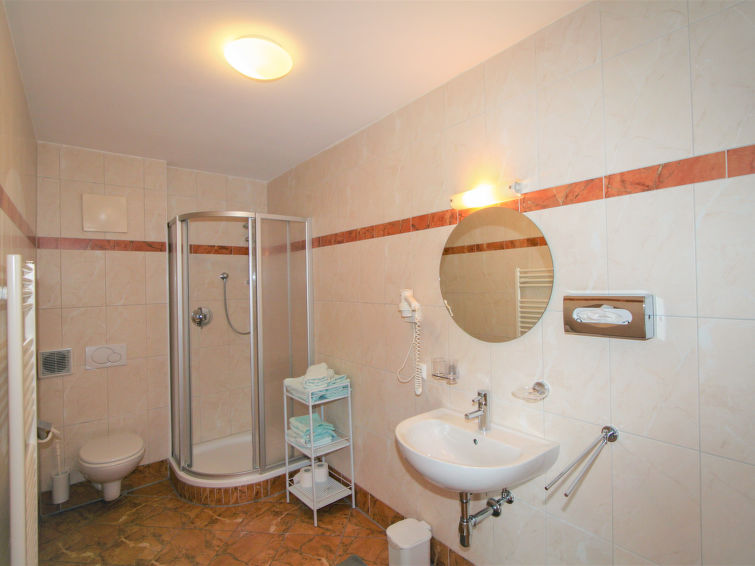 Foto van wonen van Appartement Stumm im Zillertal