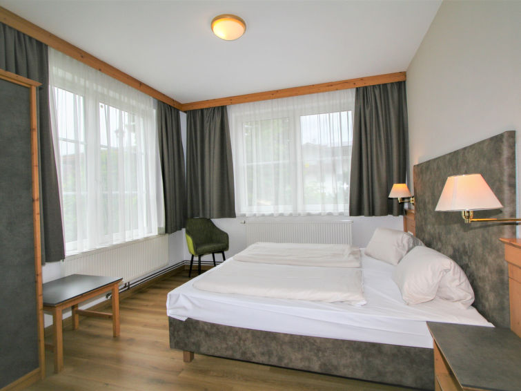 Foto van wonen van Appartement Stumm im Zillertal