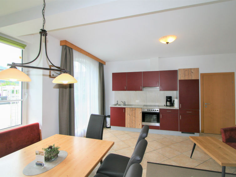 Foto van wonen van Appartement Stumm im Zillertal