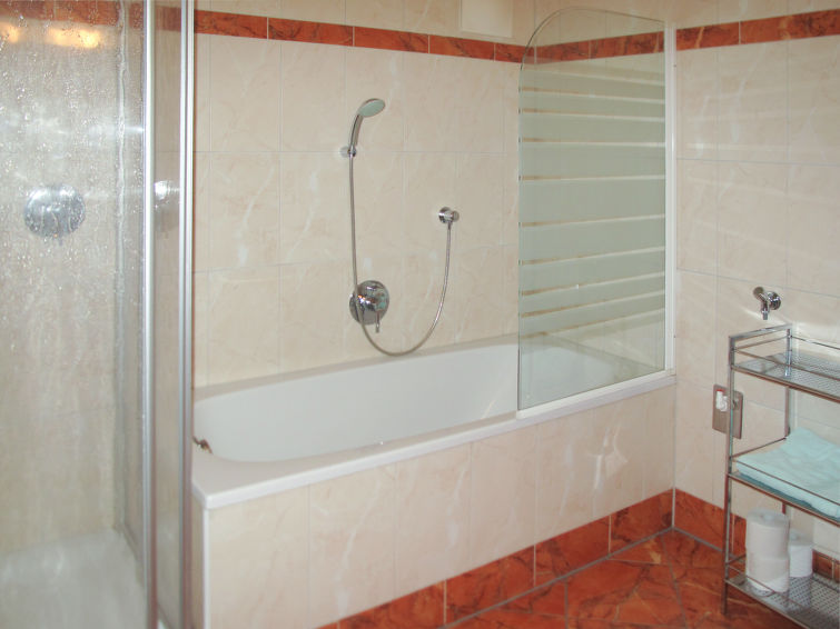 Foto van wonen van Appartement Stumm im Zillertal