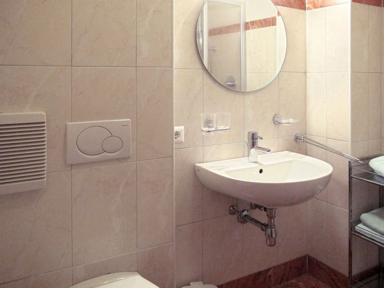 Foto van wonen van Appartement Stumm im Zillertal