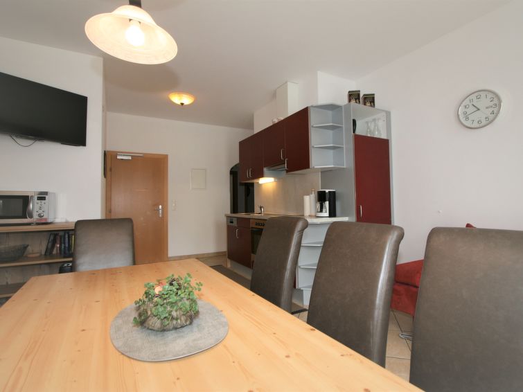 Foto van wonen van Appartement Stumm im Zillertal