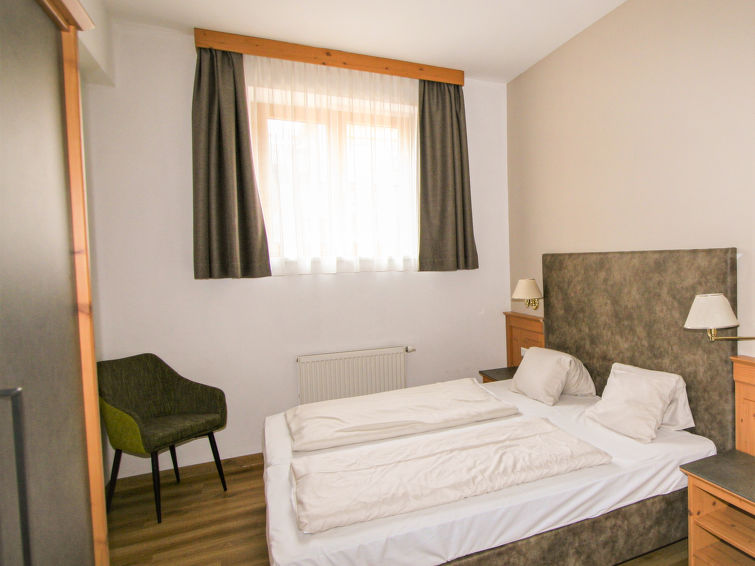 Foto van wonen van Appartement Stumm im Zillertal