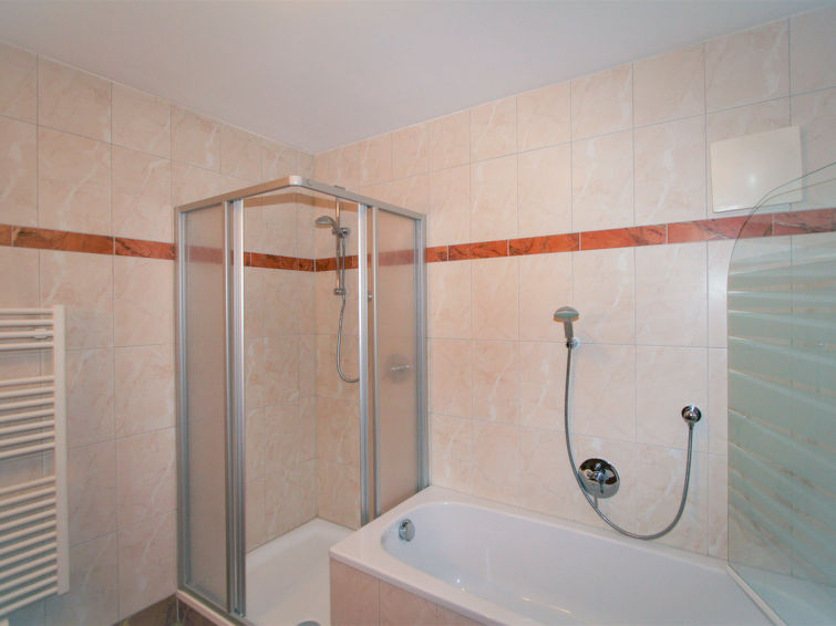 Foto van wonen van Appartement Stumm im Zillertal