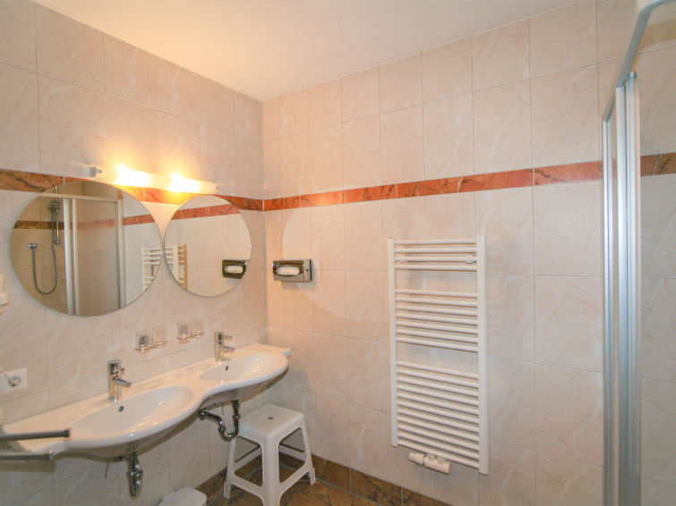 Foto van wonen van Appartement Stumm im Zillertal