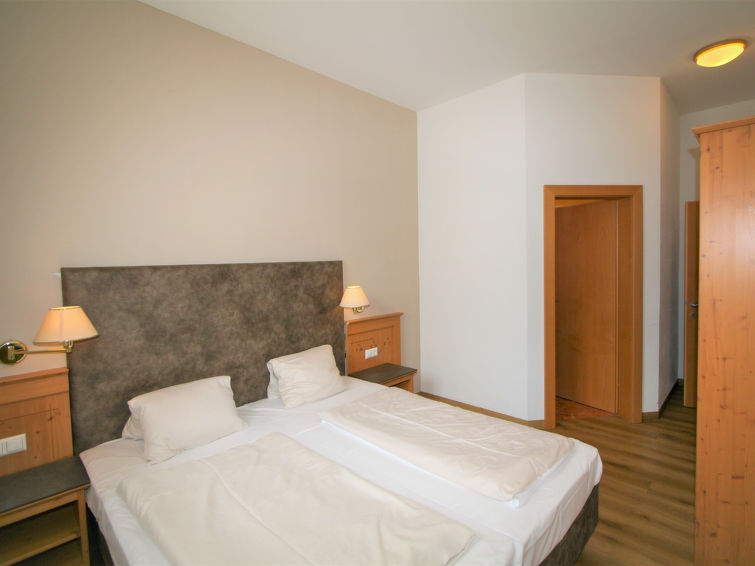 Foto van wonen van Appartement Stumm im Zillertal