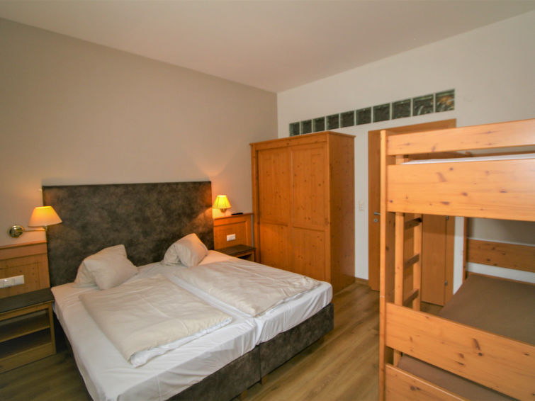 Foto van wonen van Appartement Stumm im Zillertal