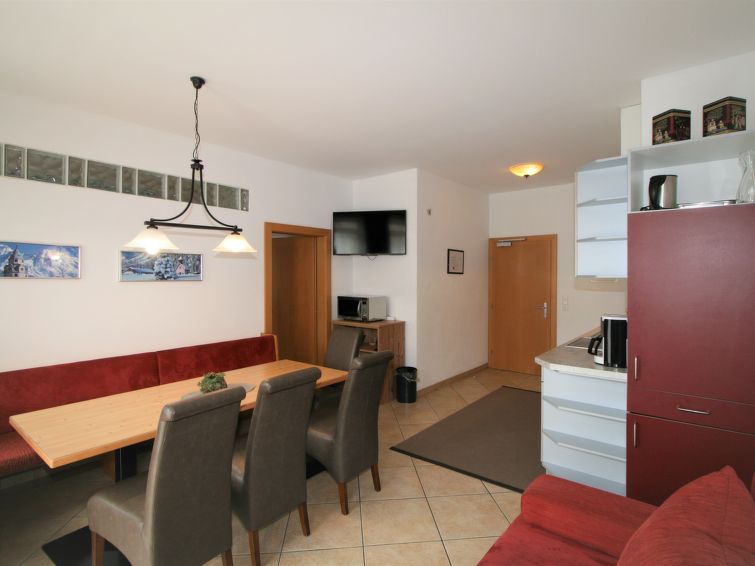 Foto van wonen van Appartement Stumm im Zillertal