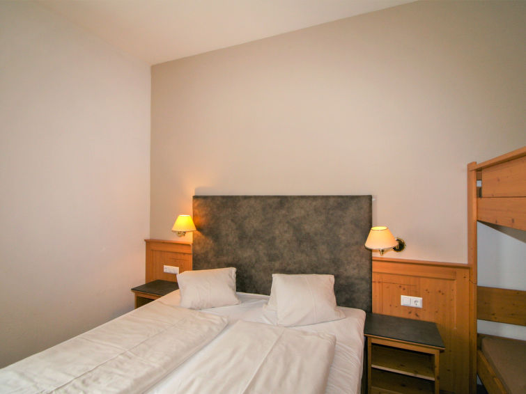 Foto van wonen van Appartement Stumm im Zillertal