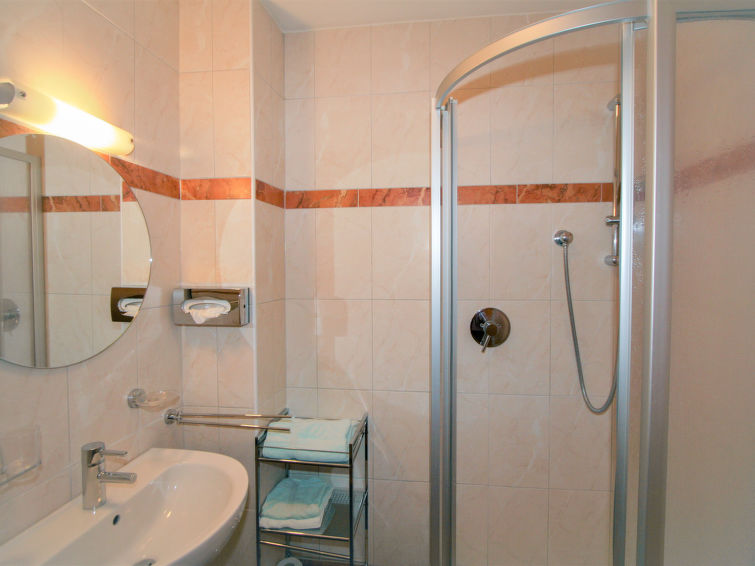 Foto van wonen van Appartement Stumm im Zillertal
