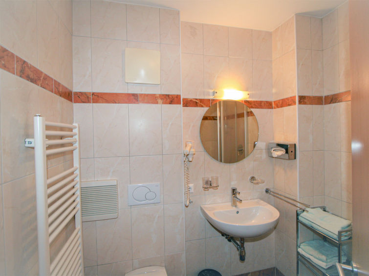 Foto van wonen van Appartement Stumm im Zillertal