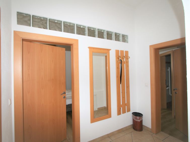 Foto van wonen van Appartement Stumm im Zillertal