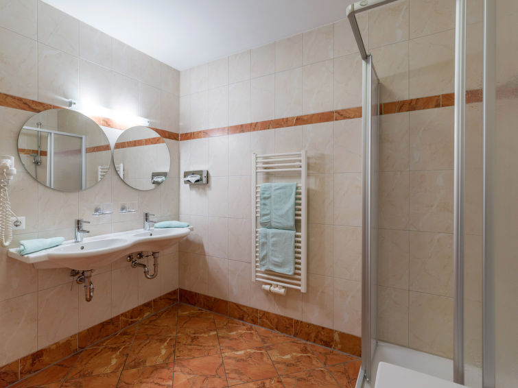 Foto van wonen van Appartement Stumm im Zillertal