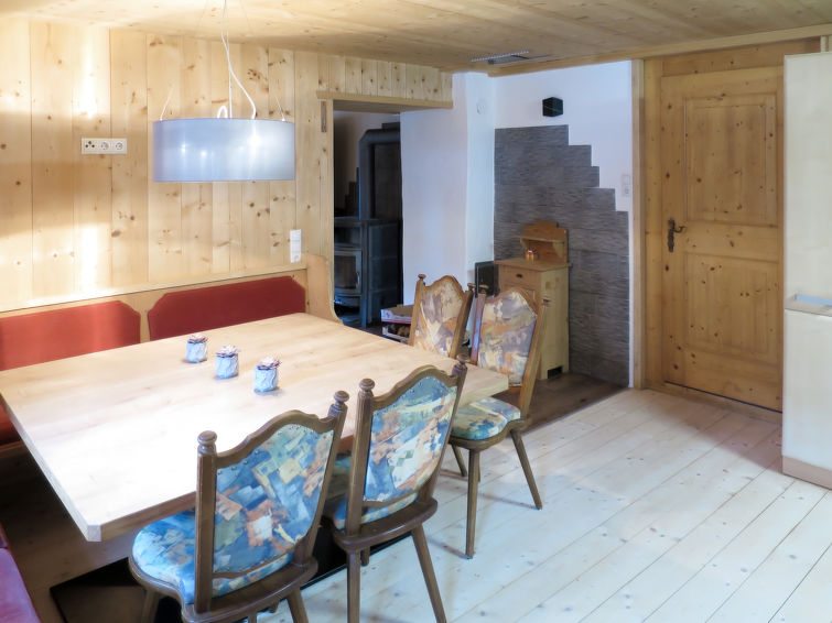 Foto van wonen van Vakantiehuis Stumm im Zillertal