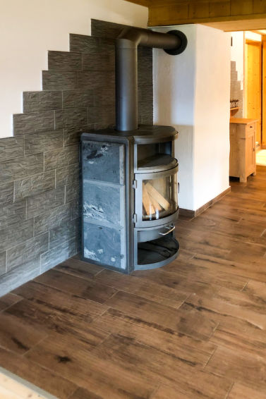 Foto van wonen van Vakantiehuis Stumm im Zillertal