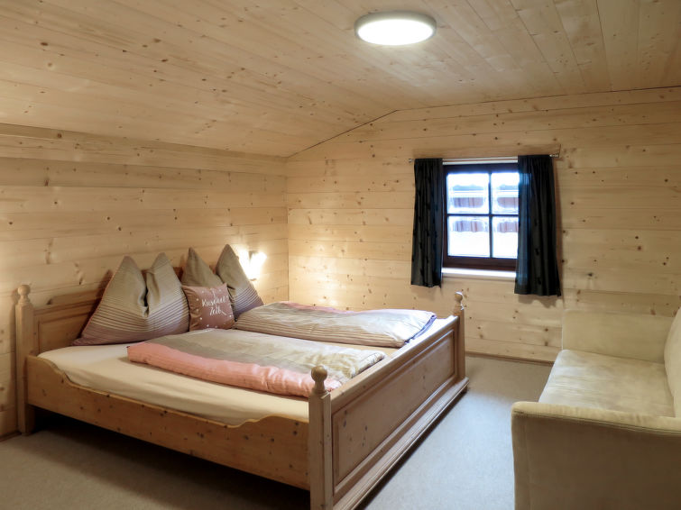 Foto van wonen van Vakantiehuis Stumm im Zillertal