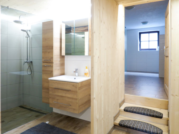 Foto van wonen van Vakantiehuis Stumm im Zillertal