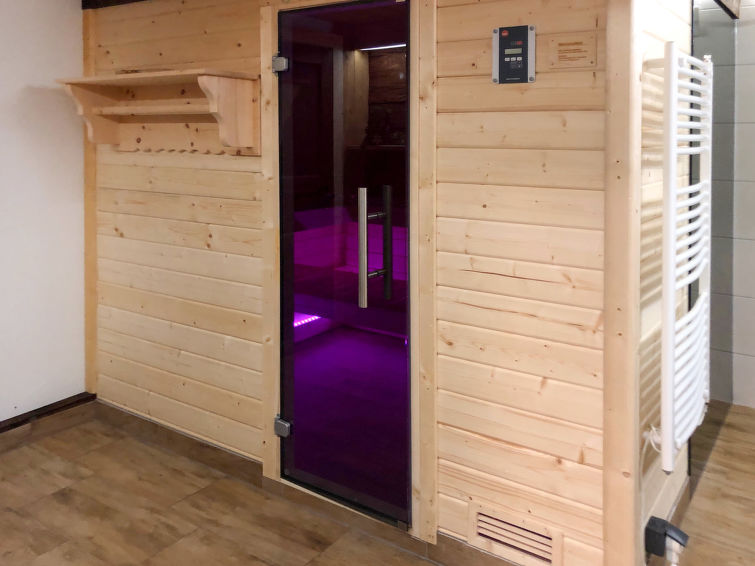 Foto van wonen van Vakantiehuis Stumm im Zillertal